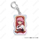 【グッズ-キーホルダー】TVアニメ「魔法騎士レイアース」 オーロラアクリルキーホルダー 1.獅堂光の画像