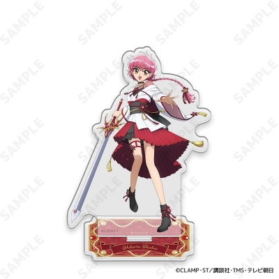 【グッズ-スタンドポップ】TVアニメ「魔法騎士レイアース」 アクリルスタンド 1.獅堂光