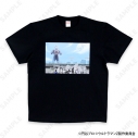 【グッズ-Tシャツ】ウルトラマンZ Tシャツ ep25 XLの画像