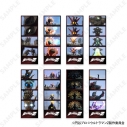 【グッズ-ブロマイド】ウルトラマンZ トレーディング4スナップ(怪獣BOX)の画像