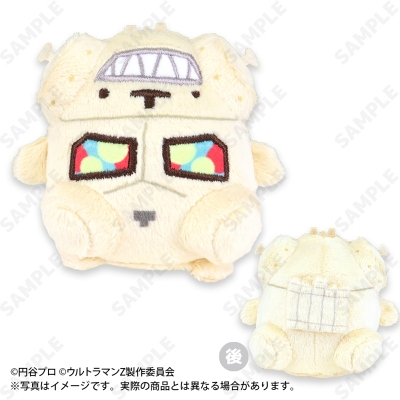 【グッズ-マスコット】ウルトラマンZ おてコロマスコット 2.キングジョー