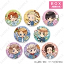 【グッズ-バッチ】ヘタリア World★Stars ~Greetings with Denim Style.~ トレーディング缶バッジ【アニメイト特典付】の画像