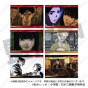 【グッズ-ブロマイド】TVアニメ『日本三國』 ブロマイドセット(6枚セット)の画像