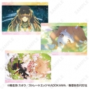 【グッズ-ブロマイド】テレビアニメ『春夏秋冬代行者 春の舞』 ブロマイドセット 1.花葉雛菊の画像
