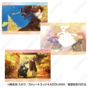 【グッズ-ブロマイド】テレビアニメ『春夏秋冬代行者 春の舞』 ブロマイドセット 5.祝月撫子の画像