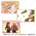 【グッズ-カード】テレビアニメ『春夏秋冬代行者 春の舞』 ミニフォトカードセット 1.春の画像