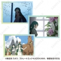 【グッズ-カード】テレビアニメ『春夏秋冬代行者 春の舞』 ミニフォトカードセット 2.夏の画像