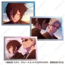 【グッズ-カード】テレビアニメ『春夏秋冬代行者 春の舞』 ミニフォトカードセット 4.冬の画像