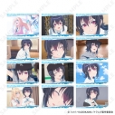 【グッズ-ブロマイド】TVアニメ「クラスで2番目に可愛い女の子と友だちになった」 トレーディング場面写ブロマイドの画像