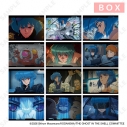 【グッズ-カード】攻殻機動隊 THE GHOST IN THE SHELL イラストカードコレクションの画像