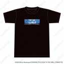 【グッズ-Tシャツ】攻殻機動隊 THE GHOST IN THE SHELL Tシャツ(草薙素子)の画像