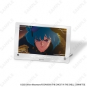 【グッズ-置きもの】攻殻機動隊 THE GHOST IN THE SHELL アクリルパネル Bの画像