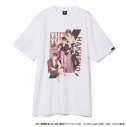 【グッズ-Tシャツ】TVアニメ「幽☆遊☆白書」 T-Shirt/セピア(XXL)の画像
