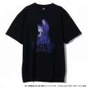 【グッズ-Tシャツ】TVアニメ「幽☆遊☆白書」 T-Shirt/戸愚呂兄弟(XL)の画像