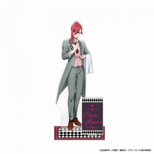 グッズ-スタンドポップ】ブルーロック BIGアクリルスタンド(A4サイズ 