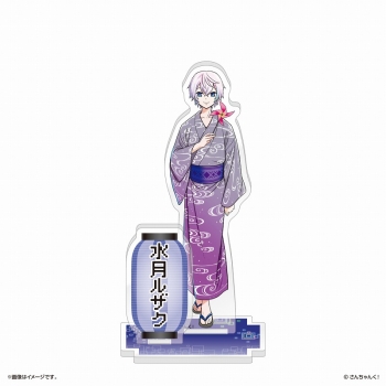 グッズ-スタンドポップ】アツクラ夏祭り in 幕張メッセ アクリル 