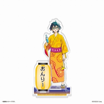 グッズ-スタンドポップ】アツクラ夏祭り in 幕張メッセ アクリル 