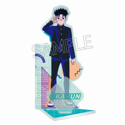 【グッズ-スタンドポップ】ダンダダン ビビッドライン アクリルスタンド オカルン