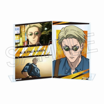 【グッズ-スタンドポップ】呪術廻戦 フォトフレスタンド vol.2 七海建人