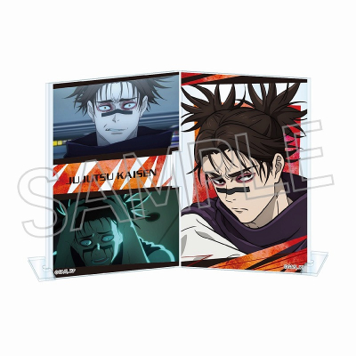 【グッズ-スタンドポップ】呪術廻戦 フォトフレスタンド vol.2 脹相
