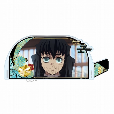 【グッズ-スタンドポップ】鬼滅の刃 螺鈿風シリーズ Vol.3 アクリルスタンド 時透無一郎