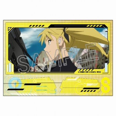 【グッズ-スタンドポップ】怪獣8号 斜めに飾れるアクリルスタンド 四ノ宮キコル
