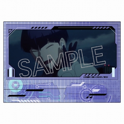 【グッズ-スタンドポップ】怪獣8号 斜めに飾れるアクリルスタンド 保科宗四郎B