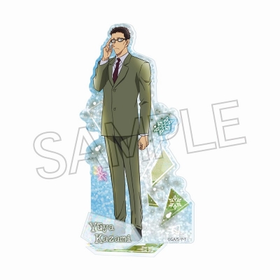 【グッズ-スタンドポップ】名探偵コナン シャインシリーズ アクリルスタンド 風見裕也