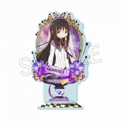 グッズ-スタンドポップ】魔法少女まどか☆マギカ ヴィンテージシリーズ 