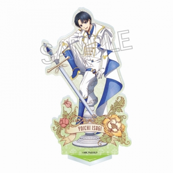 グッズ-スタンドポップ】ブルーロック ヴィンテージシリーズ アクリル 
