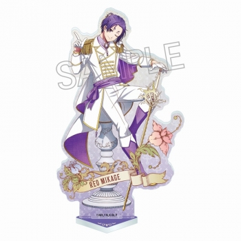 グッズ-スタンドポップ】ブルーロック ヴィンテージシリーズ アクリル 