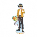 【グッズ-スタンドポップ】らんま1/2 フラワーブーケ アクリルスタンド Lサイズ 響 良牙の画像