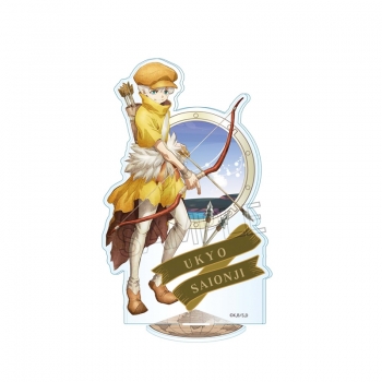 グッズ-スタンドポップ】Dr.STONE ヴィンテージシリーズ アクリル 