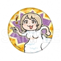 【グッズ-バッチ】ダンジョン飯 ヨシ!キラキラ缶バッジ ファリン(キメラ)の画像