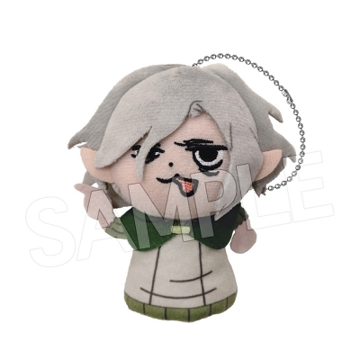 【グッズ-マスコット】ダンジョン飯 ヨシ!ぴこぱぺ! ミスルン