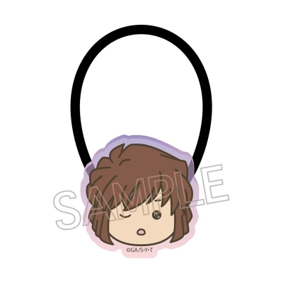 【グッズ-ヘアバンド】名探偵コナン ヘアゴム Vol.4 -フェイス- 灰原 哀