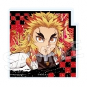 【グッズ-クリップ】鬼滅の刃 スタンドメモクリップ Vol.2 煉獄杏寿郎の画像