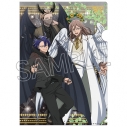 【グッズ-クリアファイル】桃源暗鬼 天使と悪魔 クリアファイル Bの画像