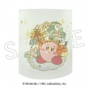 【グッズ-マグカップ】星のカービィ KIRBY ホロスコープ・コレクション フロストマグ かに座の画像