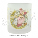 【グッズ-マグカップ】星のカービィ KIRBY ホロスコープ・コレクション フロストマグ おとめ座の画像