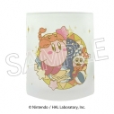 【グッズ-マグカップ】星のカービィ KIRBY ホロスコープ・コレクション フロストマグ さそり座の画像