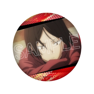 【グッズ-バッチ】ハイキュー!! 百面相缶バッジvol.7