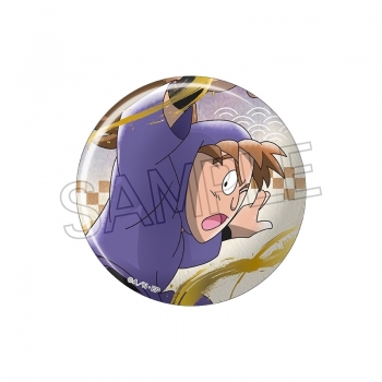 鉢屋三郎」検索結果 | アニメイト 忍たま乱太郎 スイパラ コースター 缶バッジ 推しパシャ 鉢屋三郎