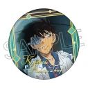 【グッズ-バッチ】名探偵コナン メタリック缶バッジ 怪盗キッドの画像