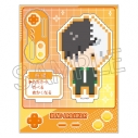【グッズ-スタンドポップ】WIND BREAKER ピクセルアートシリーズ ミニアクリルスタンド 桜 遥の画像