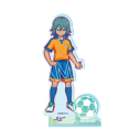 【グッズ-スタンドポップ】イナズマイレブン 英雄たちのヴィクトリーロード ビビッドラインシリーズ アクリルスタンド Vol.2 狩屋 マサキの画像
