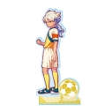 【グッズ-スタンドポップ】イナズマイレブン 英雄たちのヴィクトリーロード ビビッドラインシリーズ アクリルスタンド Vol.2 白竜の画像