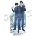 【グッズ-スタンドポップ】名探偵コナン ニュートロポップ アクリルスタンド 松田陣平&萩原研二の画像