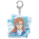 【グッズ-キーホルダー】名探偵コナン ニュートロポップ オーロラアクリルキーホルダー 萩原千速の画像