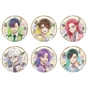 【グッズ-バッチ】ブルーロック エアリータッチシリーズ すたんばっじの画像
